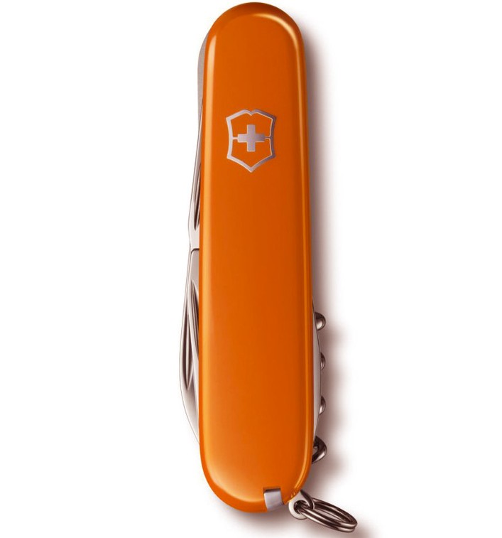 Складаний ніж Victorinox SPARTAN 1.3603.83 Фото 2
